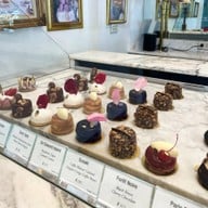 เมนูของร้าน Paris Mikki สุขุมวิท 19