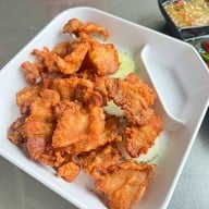 อนงค์ อาหารป่า