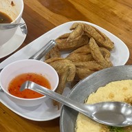 เมนูของร้าน ครัวม่อนไข่