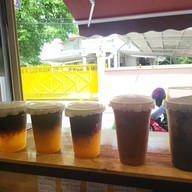 กลิ่น-ชา waffle&Tea