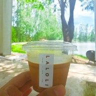 LALOLI CAFE Coco