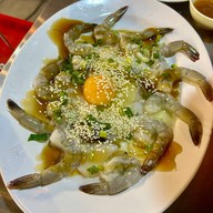 เมนูของร้าน ลาบแซ่บยโสธร บางขุนเทียน 7