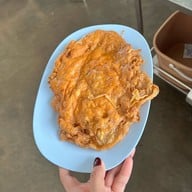 อนงค์ อาหารป่า