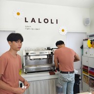 LALOLI CAFE Coco