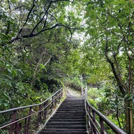 Xiangshan Hiking Trail