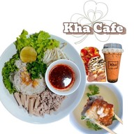 KHA CAFE
