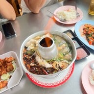 อนงค์ อาหารป่า