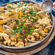 ครัวสมร กาญจนาภิเษก บางแวก