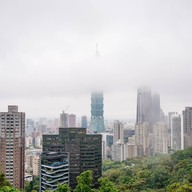 Xiangshan Hiking Trail