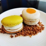 เมนูของร้าน I C I
