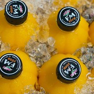 น้ำส้มFM FooD โลตัสนครนายก