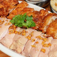 ข้าวมัน Khaoman - โชคชัย 4