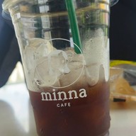 เมนูของร้าน Minna cafe หนองจอก