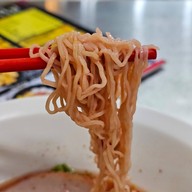 เมนูของร้าน ซ้ง เย็นตาโฟ เอกชัย 40 -