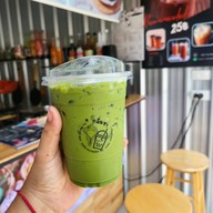 กลิ่น-ชา waffle&Tea