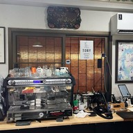 TONY Specialty Coffee & Slowbar