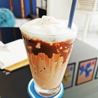 เมนูของร้าน I C I