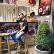 กลิ่น-ชา waffle&Tea