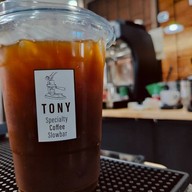 TONY Specialty Coffee & Slowbar