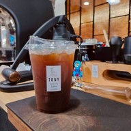 TONY Specialty Coffee & Slowbar