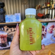 กลิ่น-ชา waffle&Tea