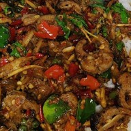 ครัวตาบี บางแวก