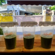 กลิ่น-ชา waffle&Tea