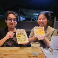 กลิ่น-ชา waffle&Tea
