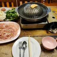 เมนูของร้าน ครัวศิริวัฒน์