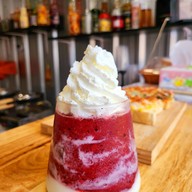 กลิ่น-ชา waffle&Tea