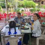 พร้อมพรรณเนื้อย่างเกาหลี