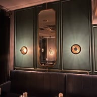 Vesper Cocktail Bar