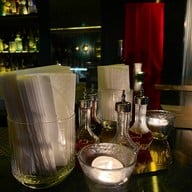 Vesper Cocktail Bar