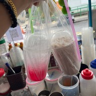 ผลไม้ปั่น น้ำปั่นชาไข่มุก Byเจ้นัท @อิสรภาพ15