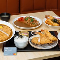 MIKURA CURRY ศูนย์การประชุมแห่งชาติสิริกิติ์