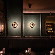Vesper Cocktail Bar