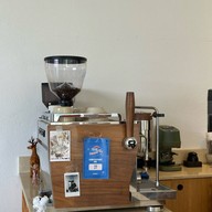 Mister Bean Roasters