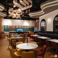 Red Lobster ศูนย์การประชุมแห่งชาติสิริกิติ์