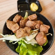 Tomi Japanese buffet