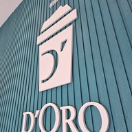 D’oro Coffee โรงพยาบาลสมุทรปราการ