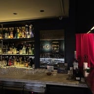 Vesper Cocktail Bar
