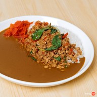 MIKURA CURRY ศูนย์การประชุมแห่งชาติสิริกิติ์