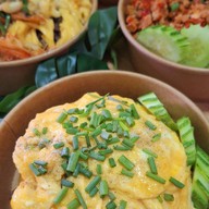 กะเพราอิ่มพุง &คลีน {รับทำข้าวกล่อง จัดแบรค }