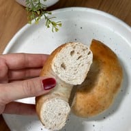 craft bread