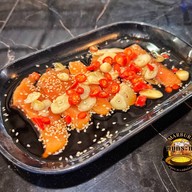 โรงน้ำแข็ง วงษ์จิราชัย (ราคาเท่าหน้าร้าน) สวนหลวง กระทุ่มแบน