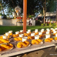 ปาท่องโก๋เรโทรเพิ่มสิน20(สูตรแป้งสด) ปาท่องโก๋เรโทร เ(เพิ่มสิน20)