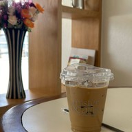 เมนูของร้าน Mister Bean Roasters