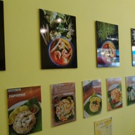 เมนู ข้าวผัดปู เมืองปราณ ปราณบุรี