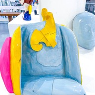 Palette Artspace & Cafe Thong lo