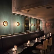 Vesper Cocktail Bar